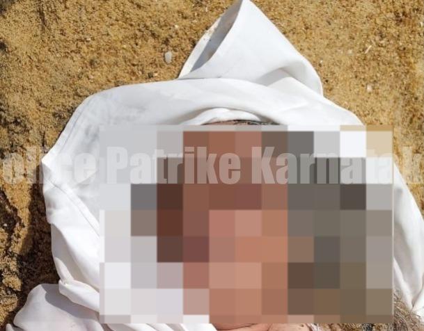 ಉಳ್ಳಾಲ: ಮುಕ್ಕಚ್ಚೇರಿ ಸಮುದ್ರದಲ್ಲಿ ಅಪರಿಚಿತ ಮಹಿಳೆ ಮೃತದೇಹ ಪತ್ತೆ..!