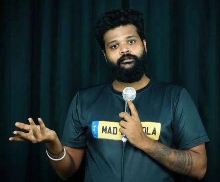 ಇಬ್ಬರ ಸಾವಿಗೆ ಕಾರಣರಾದ ತುಳು ಸ್ಟ್ಯಾಂಡ್ ಆಫ್ ಕಾಮಿಡಿಯನ್ ಅರ್ಪಿತ್ ಬಂಧನ