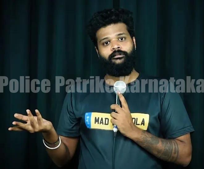 ಇಬ್ಬರ ಸಾವಿಗೆ ಕಾರಣರಾದ ತುಳು ಸ್ಟ್ಯಾಂಡ್ ಆಫ್ ಕಾಮಿಡಿಯನ್ ಅರ್ಪಿತ್ ಬಂಧನ