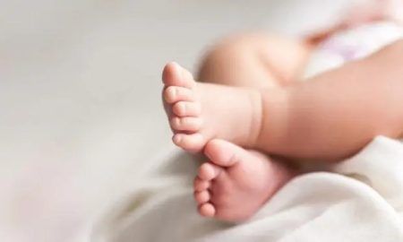 ಮೂಢನಂಬಿಕೆಗೆ ಮಗು ಬಲಿ: ನ್ಯುಮೋನಿಯಾದಿಂದ ಬಳಲುತ್ತಿದ್ದ ಮಗುವಿಗೆ ಕಾದ ಕಬ್ಬಿಣದಿಂದ ಬರೆ.!