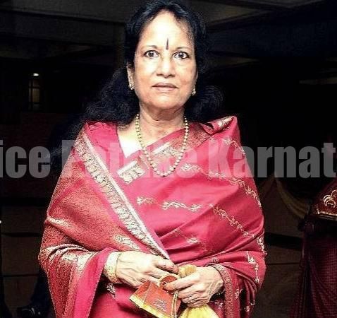 ಖ್ಯಾತ ಗಾಯಕಿ ವಾಣಿ ಜಯರಾಮ್ ಅವರ ಆಕಸ್ಮಿಕ ಸಾವಲ್ಲ, ಕೊಲೆ : ತನಿಖೆ ಆರಂಭಿಸಿದ ಪೊಲೀಸರು