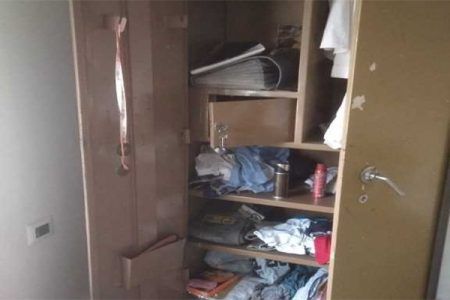 ವಿಟ್ಲ: ಮನೆಗೆ ನುಗ್ಗಿ ಲಕ್ಷಾಂತರ ಮೌಲ್ಯದ ಚಿನ್ನಾಭರಣ ಕದ್ದು ಪರಾರಿ