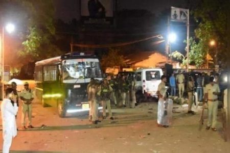 ಬೆಳ್ತಂಗಡಿ: ಅನೈತಿಕ ಚಟುವಟಿಕೆ ಹಿನ್ನಲೆ ಲಾಡ್ಜ್ ಗಳ ಮೇಲೆ ಪೊಲೀಸ್ ದಾಳಿ