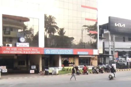 ಆಸ್ಪತ್ರೆಗೆ ದಾಖಲಾಗಿದ್ದ 137 ವಿದ್ಯಾರ್ಥಿನಿಯರು ಡಿಸ್ಚಾರ್ಜ್