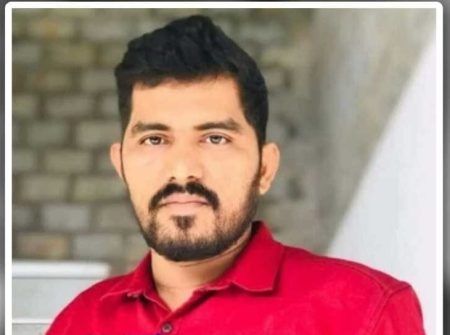 ಬೆಳ್ತಂಗಡಿ: ಬೈಕ್ – ಟಿಪ್ಪರ್ ಮುಖಾಮುಖಿ ಡಿಕ್ಕಿ; ಗಾಯಾಳು ಮೃತ್ಯು