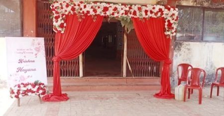 ಸುಳ್ಯ: ಕಲ್ಯಾಣ ಮಂಟಪದಲ್ಲಿ ವರನನ್ನು ಕಾದು ಕಾದು ಸುಸ್ತಾದ ವಧು …! ಕೋಪಗೊಂಡ ವಧು ಮಾಡಿದ್ದೆನು ಗೂತ್ತಾ..?ಸುಳ್ಯ: