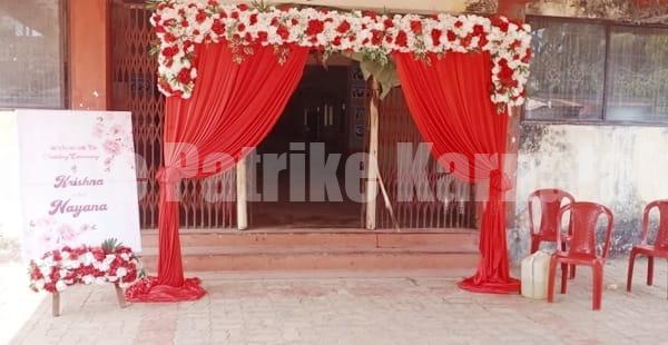 ಸುಳ್ಯ: ಕಲ್ಯಾಣ ಮಂಟಪದಲ್ಲಿ ವರನನ್ನು ಕಾದು ಕಾದು ಸುಸ್ತಾದ ವಧು …! ಕೋಪಗೊಂಡ ವಧು ಮಾಡಿದ್ದೆನು ಗೂತ್ತಾ..?ಸುಳ್ಯ: