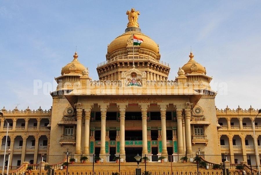 ಮೇ.9, 13ರಂದು ಮತಗಟ್ಟೆ ಶಾಲೆ, ಮತಏಣಿಕೆ ಕಚೇರಿಗಳಿಗೆ ರಜೆ : ರಾಜ್ಯ ಸರ್ಕಾರ ಆದೇಶ