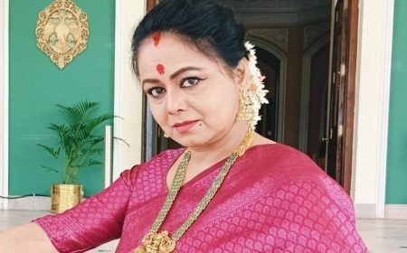 ನಟಿ ಅಭಿನಯ ಪತ್ತೆಗೆ “ಲುಕ್ಔಟ್ ನೋಟಿಸ್” ಜಾರಿಗೊಳಿಸಿದ ಪೊಲೀಸರು