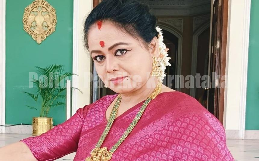 ನಟಿ ಅಭಿನಯ ಪತ್ತೆಗೆ “ಲುಕ್ಔಟ್ ನೋಟಿಸ್” ಜಾರಿಗೊಳಿಸಿದ ಪೊಲೀಸರು