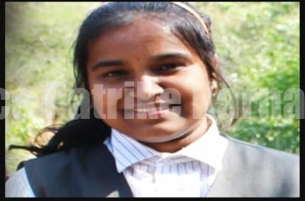 17 ವರ್ಷದ ಕಬಡ್ಡಿ ಆಟಗಾರ್ತಿ ಹೃದಯಾಘಾತದಿಂದ ಮೃತ್ಯು