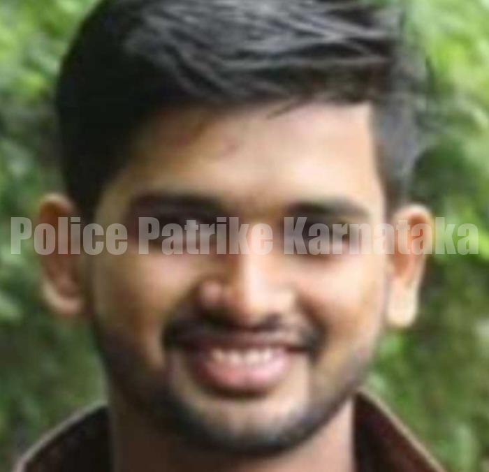 ಮಂಗಳೂರು: ಬೈಕ್ ಅಪಘಾತ- ವಿಟ್ಲ ನಿವಾಸಿ ಯುವಕ ಮೃತ್ಯು..!