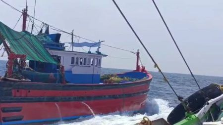 ಕನ್ಯಾಕುಮಾರಿಯಲ್ಲಿ ಮಂಗಳೂರಿನ ಮೀನುಗಾರರ ಮೇಲೆ ಹಲ್ಲೆ…!