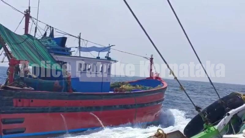 ಕನ್ಯಾಕುಮಾರಿಯಲ್ಲಿ ಮಂಗಳೂರಿನ ಮೀನುಗಾರರ ಮೇಲೆ ಹಲ್ಲೆ…!