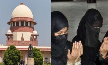 ಮಹಿಳೆಯರಿಗೆ ಮಸೀದಿಗಳಲ್ಲಿ ಪ್ರಾರ್ಥಿಸಲು ನಿರ್ಬಂಧವಿಲ್ಲ!