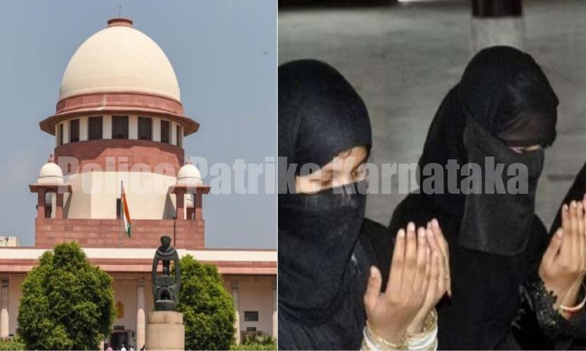 ಮಹಿಳೆಯರಿಗೆ ಮಸೀದಿಗಳಲ್ಲಿ ಪ್ರಾರ್ಥಿಸಲು ನಿರ್ಬಂಧವಿಲ್ಲ!