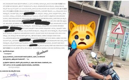 ಪೋಷಕರೇ ಎಚ್ಚರ: ಮಕ್ಕಳಿಗೆ ಬೈಕ್ ಕೊಡುವ ಮುನ್ನ ಈ ಸುದ್ದಿ ಮಿಸ್ ಮಾಡದೇ ಓದಿ