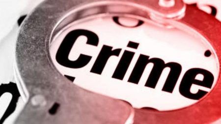 ಕುಡಿಯಲು ಹಣ ನೀಡದ ತಾತನನ್ನೇ ಕೊಂದ ‘ಮೊಮ್ಮಗ’