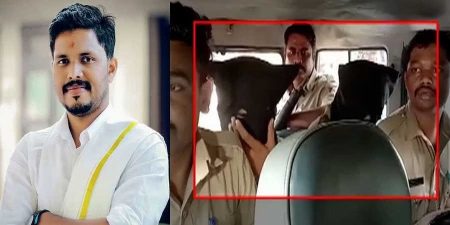 ಪ್ರವೀಣ್ ನೆಟ್ಟಾರು ಹತ್ಯೆ ಪ್ರಕರಣ: ಪರಪ್ಪನ ಅಗ್ರಹಾರದಿಂದ 14 ಆರೋಪಿಗಳು ಬೇರೆಡೆಗೆ ಶಿಪ್ಟ್