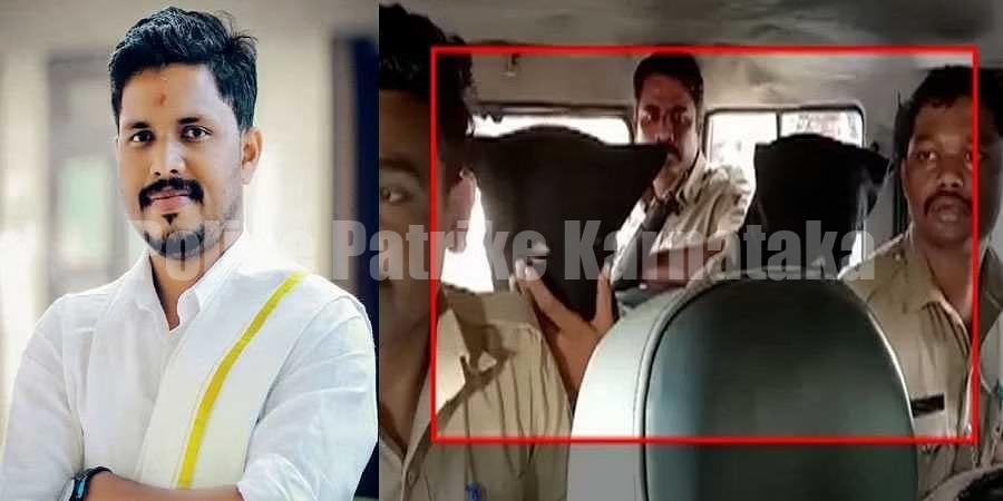 ಪ್ರವೀಣ್ ನೆಟ್ಟಾರು ಹತ್ಯೆ ಪ್ರಕರಣ: ಪರಪ್ಪನ ಅಗ್ರಹಾರದಿಂದ 14 ಆರೋಪಿಗಳು ಬೇರೆಡೆಗೆ ಶಿಪ್ಟ್