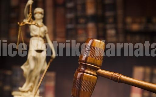 ಕಾರ್ಕಳ: ವಂಚನೆ ಪ್ರಕರಣ – ಚಿನ್ನಾಭರಣ ಅಂಗಡಿ ಮಾಲಕನಿಗೆ ಜೈಲು ಶಿಕ್ಷೆ