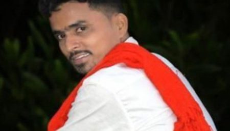 ಪುತ್ತೂರು: ಕಾರು ಅಪಘಾತ, ಗ್ರಾಮ ಪಂಚಾಯತ್ ಸದಸ್ಯ ಮೃತ್ಯು