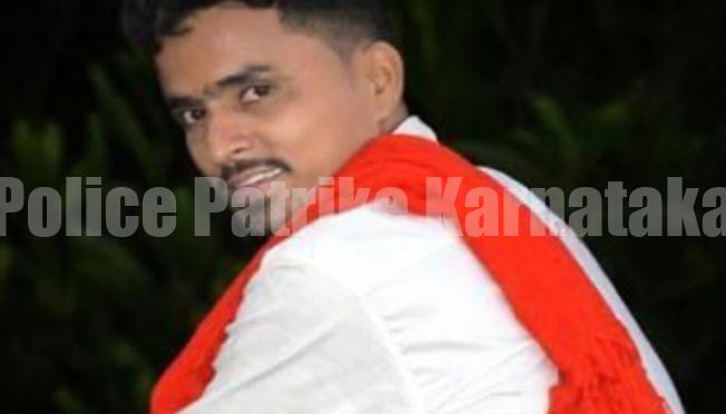 ಪುತ್ತೂರು: ಕಾರು ಅಪಘಾತ, ಗ್ರಾಮ ಪಂಚಾಯತ್ ಸದಸ್ಯ ಮೃತ್ಯು