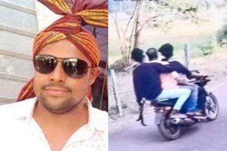 ಕಾಪು: ಶರತ್ ಶೆಟ್ಟಿ ಕೊಲೆ ಪ್ರಕರಣ – ಆರೋಪಿಗಳು ನ್ಯಾಯಾಲಯಕ್ಕೆ ಹಾಜರು