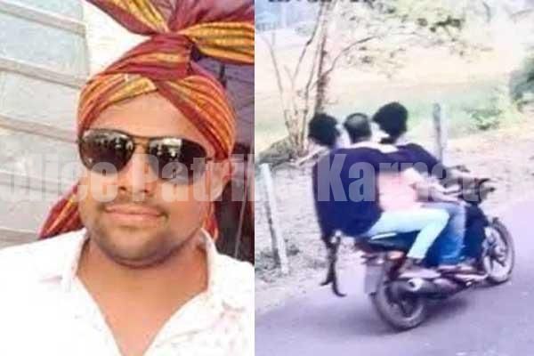 ಕಾಪು: ಶರತ್ ಶೆಟ್ಟಿ ಕೊಲೆ ಪ್ರಕರಣ – ಆರೋಪಿಗಳು ನ್ಯಾಯಾಲಯಕ್ಕೆ ಹಾಜರು