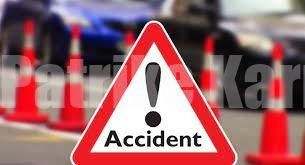 BREAKING ಕಾರು ಸೇತುವೆಗೆ ಢಿಕ್ಕಿ ಹೊಡೆದು ಭೀಕರ ಅಪಘಾತ, ನಾಲ್ವರು ಮೃತ್ಯು