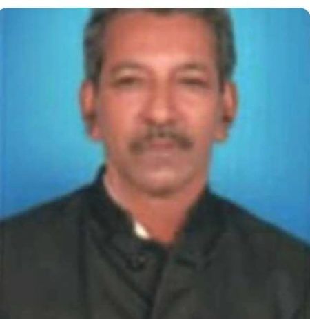 ರೈಲಿನಲ್ಲಿ ಹೃದಯಾಘಾತ: ವಕೀಲ ಕೆ.ಪಿ. ಜೇಮ್ಸ್ ನಿಧನ