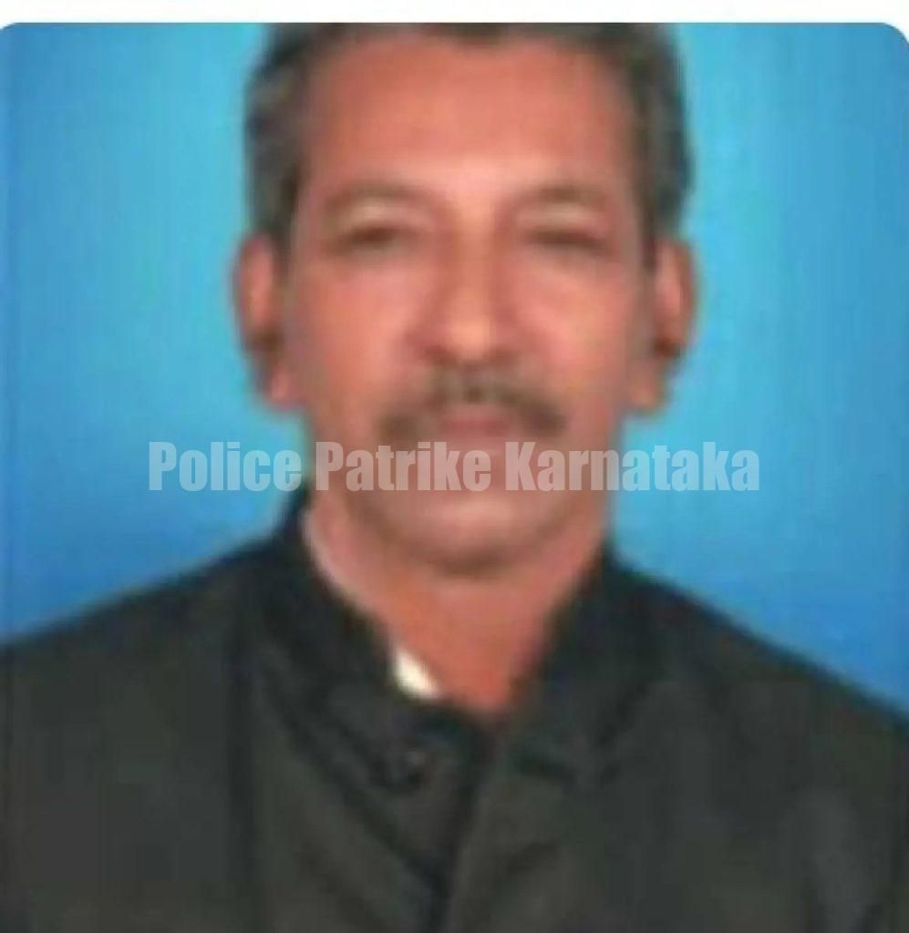 ರೈಲಿನಲ್ಲಿ ಹೃದಯಾಘಾತ: ವಕೀಲ ಕೆ.ಪಿ. ಜೇಮ್ಸ್ ನಿಧನ