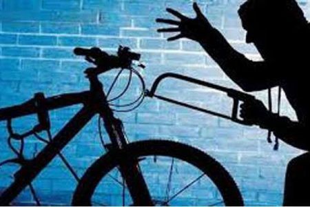 ಉಡುಪಿ: ಪೊಲೀಸ್ ನಿರೀಕ್ಷಕರ ಸೈಕಲ್ ಕಳವು- ದೂರು ದಾಖಲು
