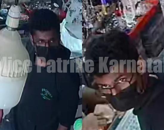 ಮಂಗಳೂರು: ಜ್ಯುವೆಲ್ಲರಿ ಸಿಬ್ಬಂದಿ ಕೊಲೆ ಕೇಸ್ – ಕಾಸರಗೋಡಿನಲ್ಲಿ ಪೊಲೀಸರಿಂದ ಶೋಧ