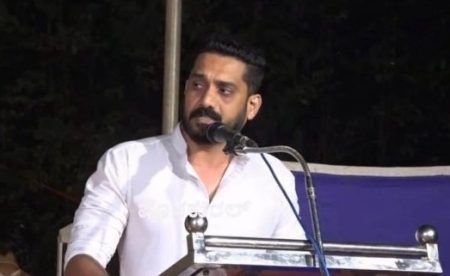 ಬಜೆಟ್ ನಲ್ಲಿ ಬಿಲ್ಲವ ಸಮುದಾಯ ಕಡೆಗಣನೆ ; ಅಕ್ಷಿತ್ ಸುವರ್ಣ ಆಕ್ರೋಶ.!!!