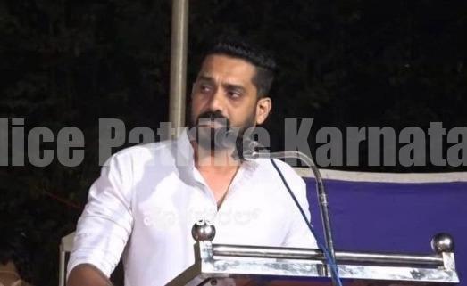 ಬಜೆಟ್ ನಲ್ಲಿ ಬಿಲ್ಲವ ಸಮುದಾಯ ಕಡೆಗಣನೆ ; ಅಕ್ಷಿತ್ ಸುವರ್ಣ ಆಕ್ರೋಶ.!!!