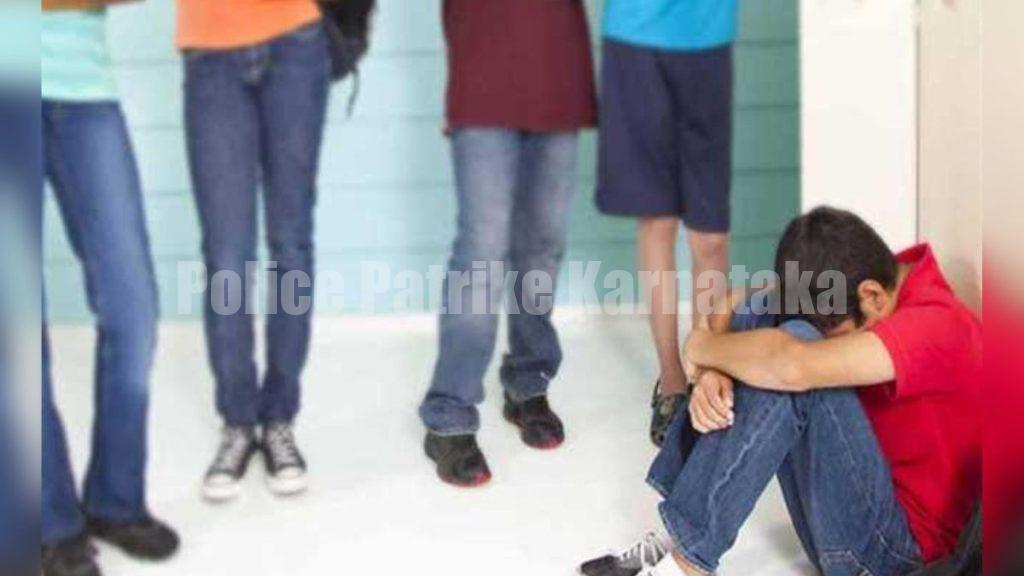 ಕಾಸರಗೋಡು: ವಿದ್ಯಾರ್ಥಿಯೋರ್ವನ ಮೇಲೆ ರ್ಯಾಗಿಂಗ್, ಆಸ್ಪತ್ರೆಗೆ ದಾಖಲು