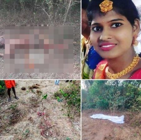 ಕಡಬ : ಬೆಳ್ಳಂಬೆಳಗ್ಗೆ ಆನೆ ದಾಳಿ: ಇಬ್ಬರು ಮೃತ್ಯು