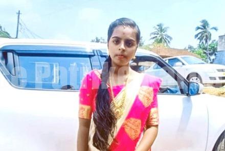 ಕುಂಪಲ :ವಿಷ ಸೇವಿಸಿ ಆತ್ಮಹತ್ಯೆಗೆ ಯತ್ನಿಸಿದ್ದ ವಿದ್ಯಾರ್ಥಿನಿ ಸಾವು