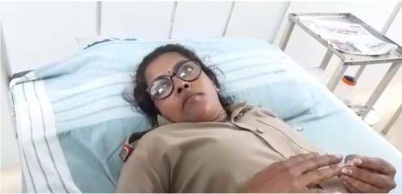 ಪುತ್ತೂರು: ಕೆಎಸ್ಆರ್ ಟಿಸಿ ಬಸ್ ನಿರ್ವಾಹಕಿಗೆ ಹಲ್ಲೆ ನಡೆಸಿದ್ದ ಆರೋಪಿ ಅರೆಸ್ಟ್