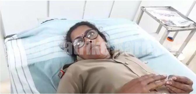 ಪುತ್ತೂರು: ಕೆಎಸ್ಆರ್ ಟಿಸಿ ಬಸ್ ನಿರ್ವಾಹಕಿಗೆ ಹಲ್ಲೆ ನಡೆಸಿದ್ದ ಆರೋಪಿ ಅರೆಸ್ಟ್