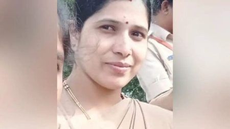 ನೇಣಿಗೆ ಶರಣಾದ ಮಹಿಳಾ ಪೊಲೀಸ್ ಪೇದೆ