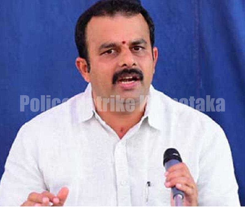 BREAKING NEWS : ವಿಧಾನಪರಿಷತ್ ನಲ್ಲಿ ‘ಪವರ್ ಮಿನಿಸ್ಟರ್’ ಸುನೀಲ್ ಕುಮಾರ್ ಗೆ ಕರೆಂಟ್ ಶಾಕ್..!