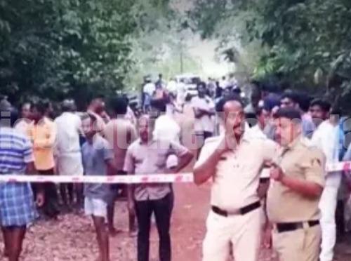 ಭಟ್ಕಳ:ಒಂದೇ ಮನೆಯಲ್ಲಿ ನಾಲ್ವರ ಹತ್ಯೆ ಕೇಸ್ : ಆರೋಪಿ ಅರೆಸ್ಟ್