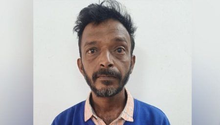 ಬೆಳ್ತಂಗಡಿ: ಗಾಂಜಾ ಪ್ರಕರಣಕ್ಕೆ ತಲೆಮರೆಸಿಕೊಂಡಿದ್ದ ಆರೋಪಿ ಅರೆಸ್ಟ್