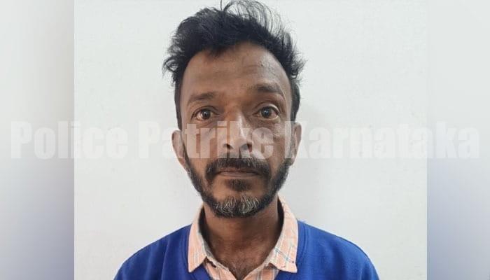 ಬೆಳ್ತಂಗಡಿ: ಗಾಂಜಾ ಪ್ರಕರಣಕ್ಕೆ ತಲೆಮರೆಸಿಕೊಂಡಿದ್ದ ಆರೋಪಿ ಅರೆಸ್ಟ್