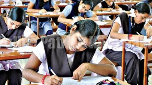 ಎಸ್ಎಸ್ಎಲ್ಸಿ ಪೂರ್ವ ಸಿದ್ಧತಾ ಪರೀಕ್ಷೆ ವೇಳಾಪಟ್ಟಿ ಪ್ರಕಟ!