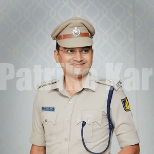 ಮಂಗಳೂರು: ನೂತನ ಪೊಲೀಸ್ ಆಯುಕ್ತರಾಗಿ ಕುಲದೀಪ್ ಕುಮಾರ್ ಆರ್ .ಜೈನ್ ಅಧಿಕಾರ ಸ್ವೀಕಾರ