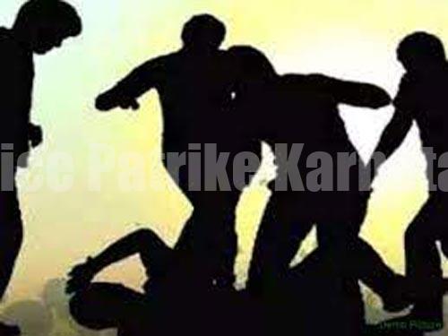 ಸುರತ್ಕಲ್: ಕಾರ್ಮಿಕರ ಮಧ್ಯೆ ಹೊಡೆದಾಟ – ಓರ್ವ ಸಾವು,ಇಬ್ಬರಿಗೆ ಗಾಯ