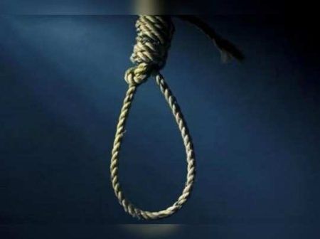 ಸುರತ್ಕಲ್: ಶಾಲಾ ವಿದ್ಯಾರ್ಥಿ ನೇಣಿಗೆ ಶರಣು..!